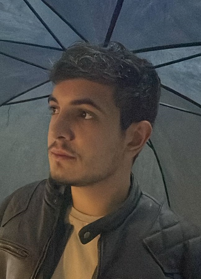 Luiz Thiago